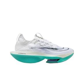 나이키 에어 줌 알파플라이 넥스트% 2 화이트 클리어 제이드 Nike Air Zoom Alphafly Next% 2 Wh