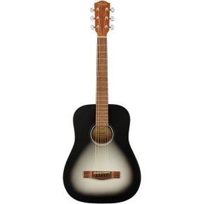 영국 펜더 클래식 기타 Fender FA15 3/4 Acoustic Guitar With Gig Bag Limited Edition Moonlig