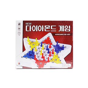 뉴 다이아몬드 게임