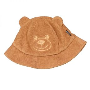 키즈 Leo 테디 라운드 크라운 버킷햇 Size 2Y MUX04O-LIA21-20121 393991
