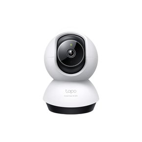 [본사직영] 티피링크 TC72 QHD 400만화소 360도 회전형 가정용 CCTV Tapo 카메라 홈캠