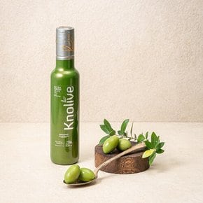 [2025년 오일]널리브 아르베키노 엑스트라 버진 올리브 오일 250ml
