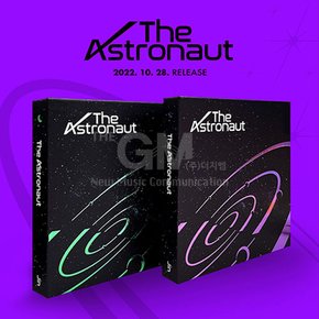 1CD_진 (방탄소년단) - The Astronaut