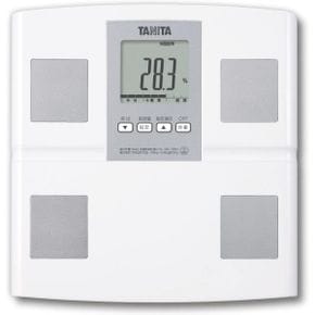 일본 타니타 체중계 Tanita Body Composition Monitor Made in Japan BC705N WH Autorecognition