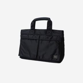 탱커 뉴 토트백 블랙 Porter Tanker New Tote Bag Black 270985