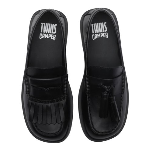 캠퍼 남성 로퍼 FW26 K101144 TWS003
