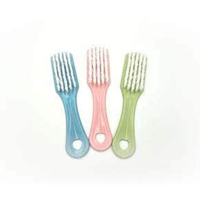 욕실 주방 운동화 청소 솔