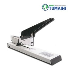 텐바이텐 사무 가정 학교 업무 제본 용 대형 스테플러 100매용_(1339407)