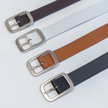 미민 MB02 BELT (4colors)
