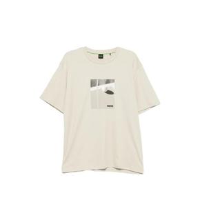 26SS 보스 탑 50554365 272 NEUTRALS