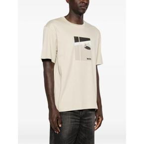 26SS 보스 탑 50554365 272 NEUTRALS