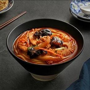 VDF 오징어해물짬뽕400g (S47332987)