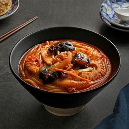VDF 오징어해물짬뽕400g(1)