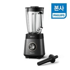 필립스 NEW 프로파워 믹서기 블렌더 5000시리즈 HR3040/00