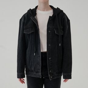 [OVER.FIT] Black denim jacket.pdf