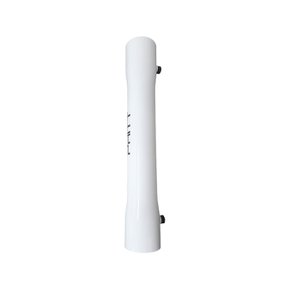 R8040-1W 프리츠 8040 1단 FRP베셀 사이드포트 사용압력300psi-입수DN40,출수1인치NPT-11F