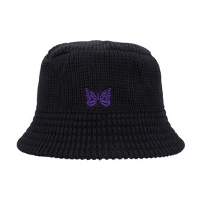 [명품] 니들스 RW060 E Black 공용 버킷햇