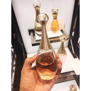 디올 자도르  오드 퍼퓸 50ml