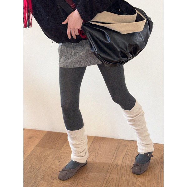 omn Flat Shoes _Clay Grey