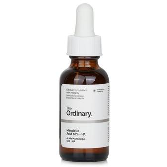 체리베리 디오디너리 만델산 10%+ ha 30ml