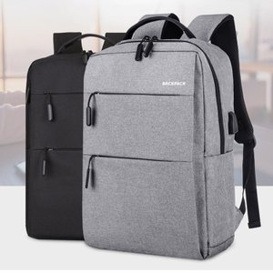  뉴엔 N33 남자 여행용 노트북 백팩 책가방 학생가방 대학생 직장인 가방