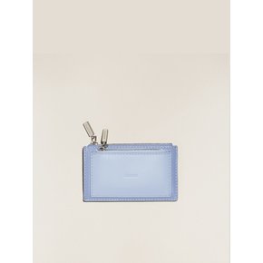 LE CARTE CARDCASE BLUE GREY 23E235SL059