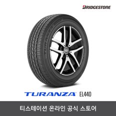 [브리지스톤] 235/55R19 투란자 TURANZA EL440