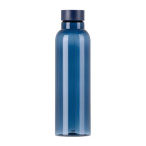 헤이 네이비 미즈 보틀 0.72L AE366-D808-AE89 Dark Blue
