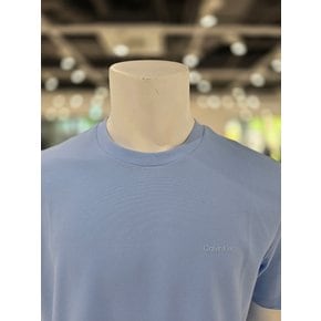 [파주점] [캘빈클라인진]남성 쿨맥스 테크 피크 티셔츠 4LD298G-CIP