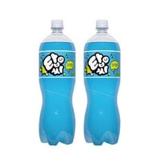 탑씨 블루레몬이에드 1.5L X 12페트