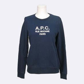 스미스마켓 중고명품 아페쎄 여성 맨투맨 티 K0019APC