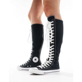 5094814 Converse Chuck Taylor All Star XX-hi sneakers in black