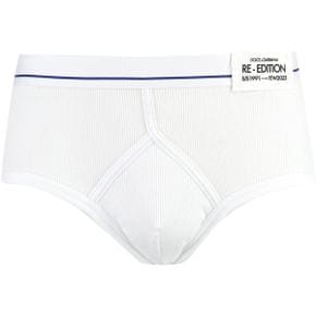 [돌체 앤 가바나] Brief boxer M3E53JONO02_W0800 White