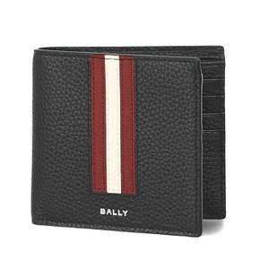 리본 로고 RBN BIFOLD 8CC I921P 6306559 남성 반지갑