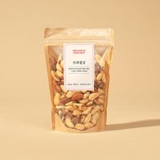 브라질넛 400g