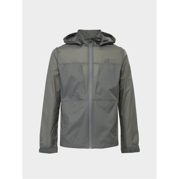 [부산점] 윈드 드라이 남성 경량 방풍 자켓 DMM25112