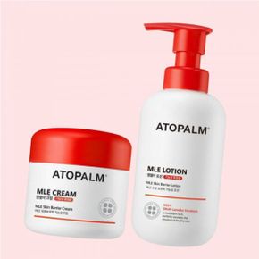 MLE 크림 160ml + 로션 300ml 2132851772 4896669