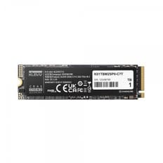  ESSENCORE KLEVV CRAS C715 M.2 NVMe (1TB)