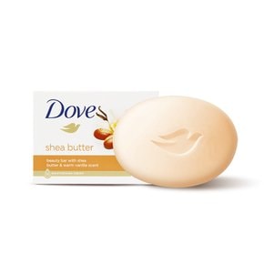 시어버터 뷰티 바 90g 대용량 세안비누