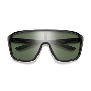 Boomtown 붐타운 (Black / ChromaPop Polarized Gray Green) 블랙 / 크로마팝 편광 그레이 그린