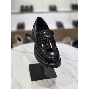 [시흥점] 여성 세미캐주얼 테슬 로퍼 (FRF503)