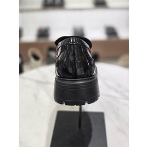 [시흥점] 여성 세미캐주얼 테슬 로퍼 (FRF503)