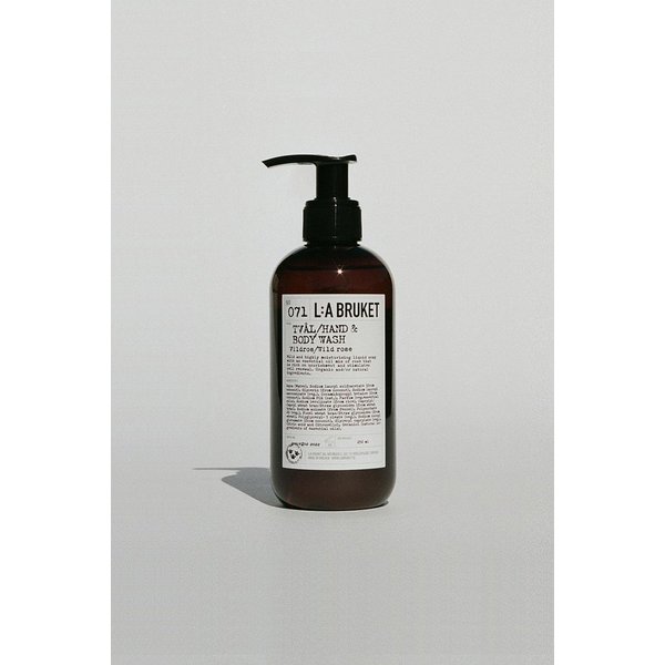 핸드 & 바디워시 와일드 로즈 240ml CL13931001200