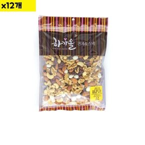 매일좋은견과 베리앤요거트 350g x12개 (WDAC0B4)