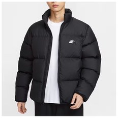 나이키 [나이키 국내매장판] 남성 AS 클럽 써마핏 푸퍼 패딩 자켓 IB2976-010