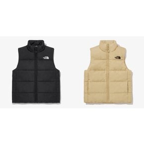 NV3NP56 키즈 컴포트 히트 베스트 KS COMFORT HEAT VEST