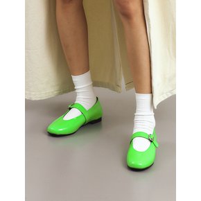 TOFU FLAT SHOES 토후 플랫 23S07GN