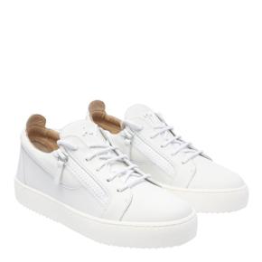 Low-Top RM40011001 White