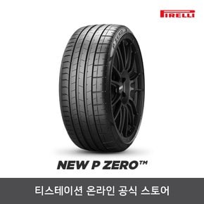 [피렐리] 275/35ZR20 뉴피제로 NEW P ZERO