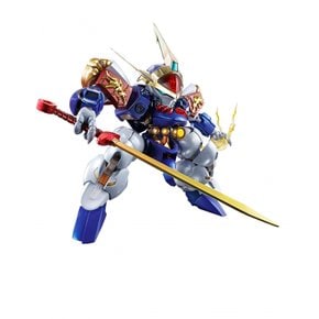 BANDAI SPIRITS METAL BUILD DRAGON SCALE 230mm 마신 영웅전 와타루 류진마루 약